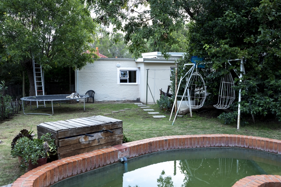 3 Bedroom Property for Sale in Top Town Eastern Cape